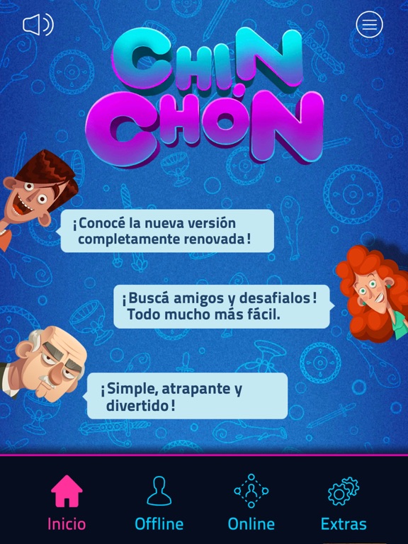 Screenshot #6 pour Chinchón Blyts
