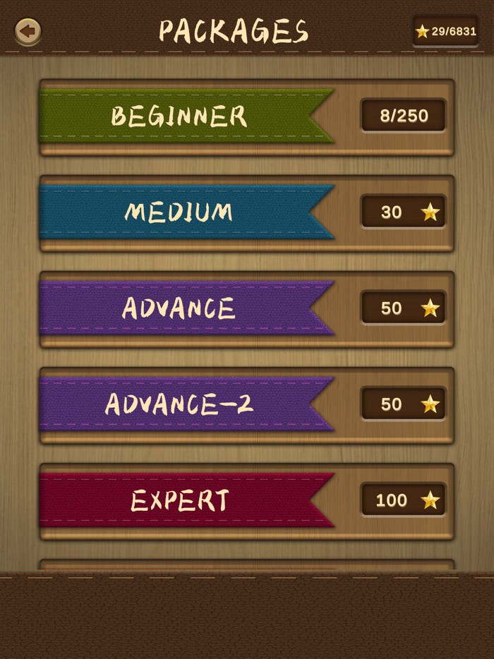 Move the Block  Slide Puzzles