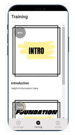 Game screenshot Human Body Shop apk