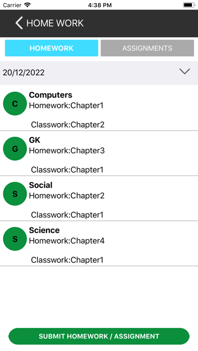 Sloka Global School Gandipet Screenshot