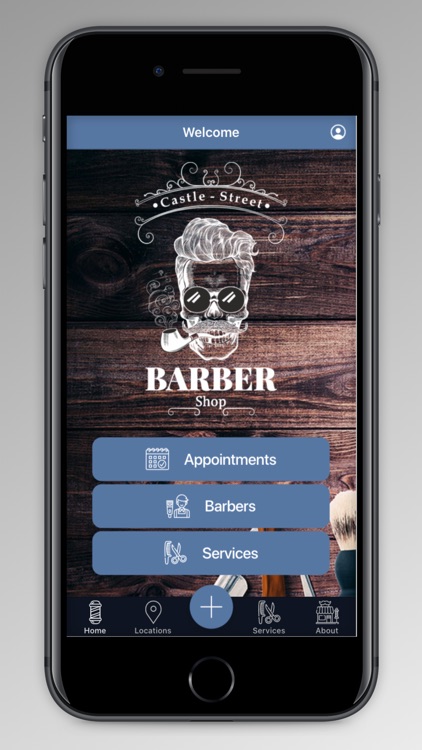 Castle Street Barbershop