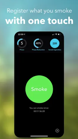 Game screenshot Quit Smoking Gradually - Alive apk
