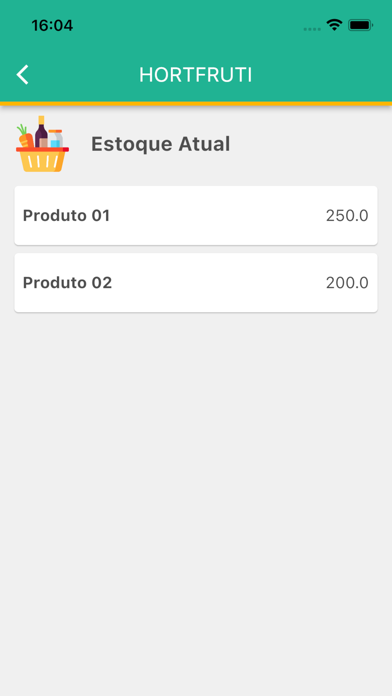 J2 Hortfruti Screenshot