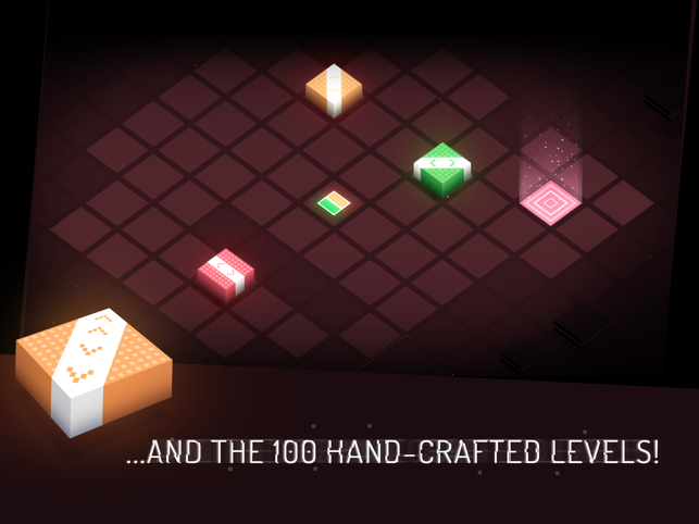 ‎Stack & Crack Screenshot