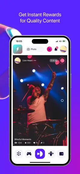 Game screenshot TOKHIT apk