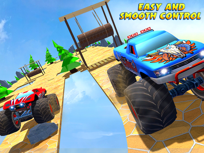 Offroad Cruiser Driving Racing