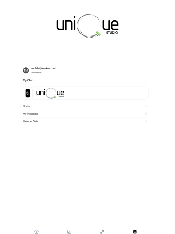 UNIQUE Pilates Studio