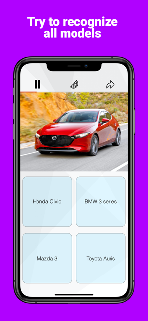 Guess: Car Quiz(圖4)-速報App