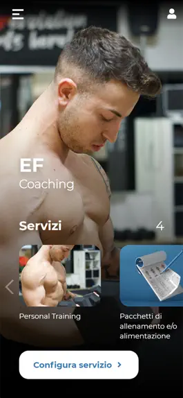 Game screenshot EF Coaching mod apk