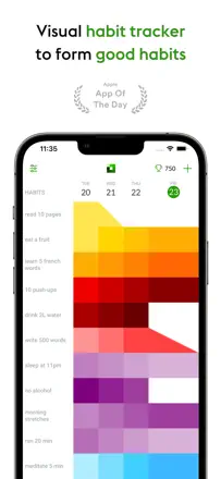 everyday: Screenshot 1 von 8