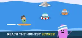 Game screenshot Dumb Ways to Die 2: The Games hack