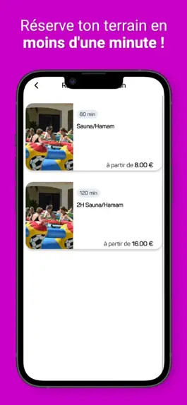 Game screenshot Camarganim hack