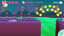 Game screenshot Meow Skate mod apk