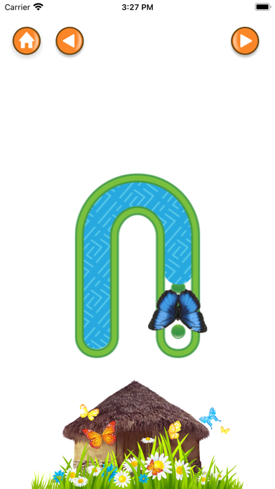 Digital Gojo Screenshot