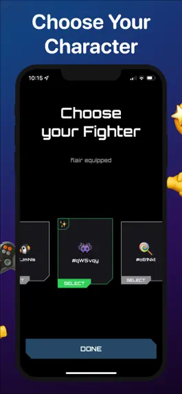 Game screenshot EmojiSwap - trade & collect hack