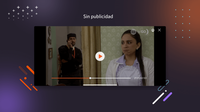 América tvGO Internacionalのおすすめ画像5