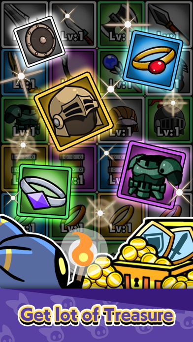 Rogue Vill Screenshot