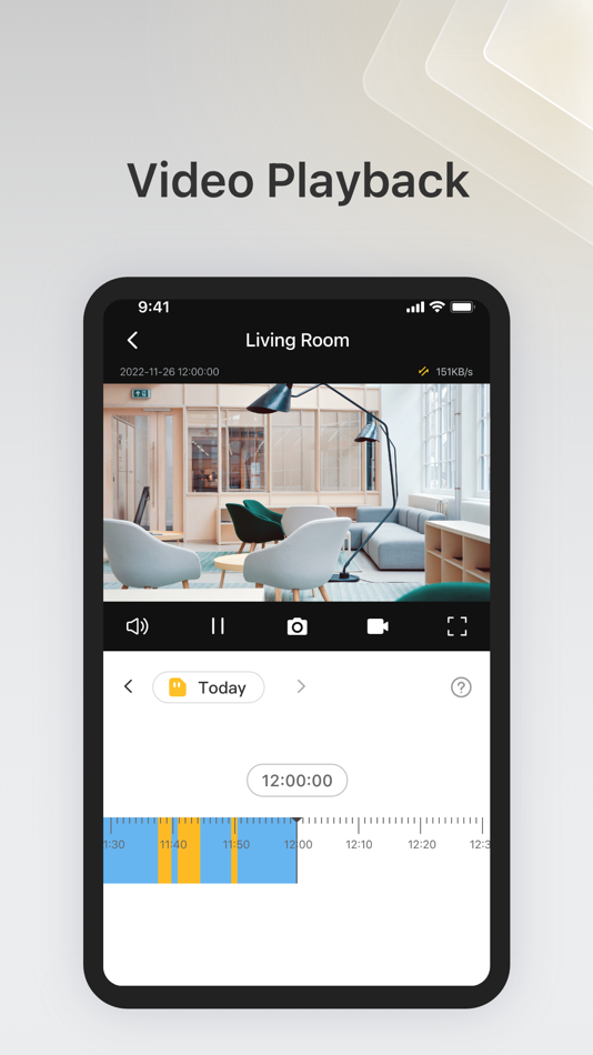 #4. IPC360 Home (iOS) 由: PUWELL CLOUD TECH LIMITED