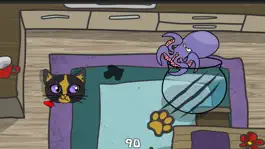 Game screenshot Scratchy Cat mod apk