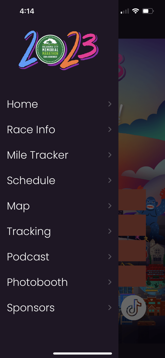 OKC Memorial Marathon