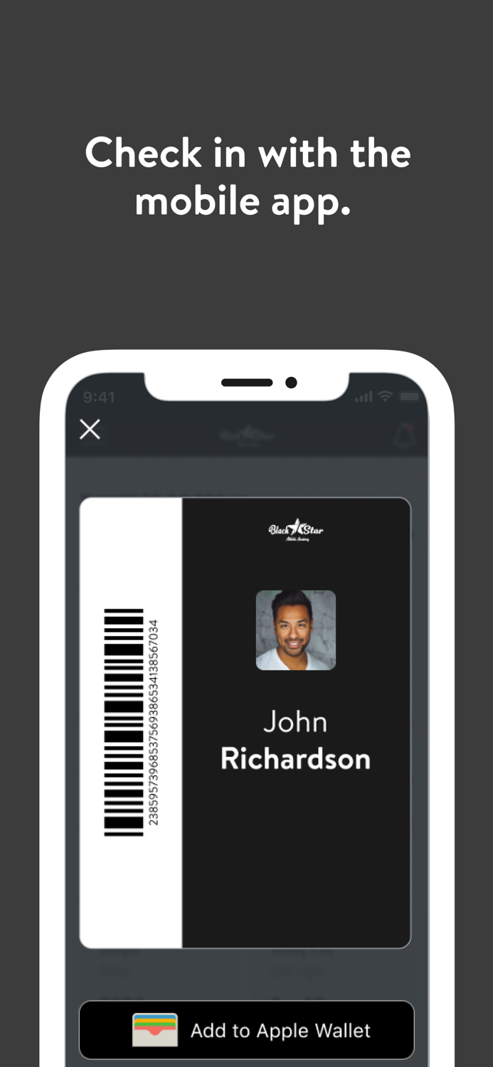 Black Star Athletic Academy