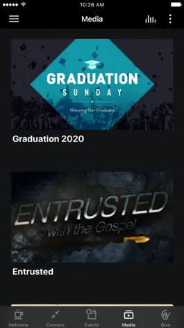 Game screenshot Trinity Point Church hack