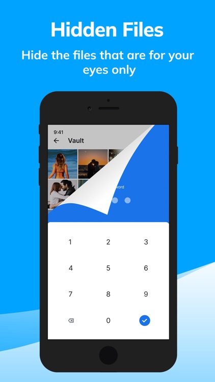 File manager - document reader screenshot-5