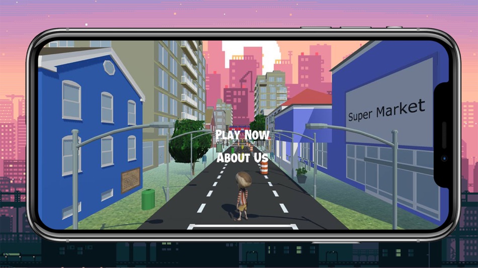 #1. KbalThom (iOS) By: bun chhattraloren