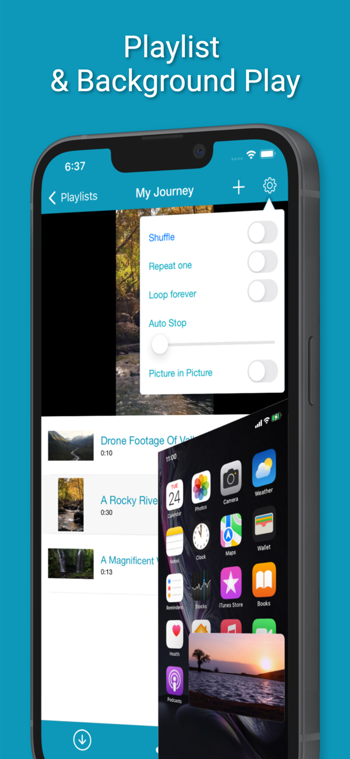 Video Saver - Convert and Edit