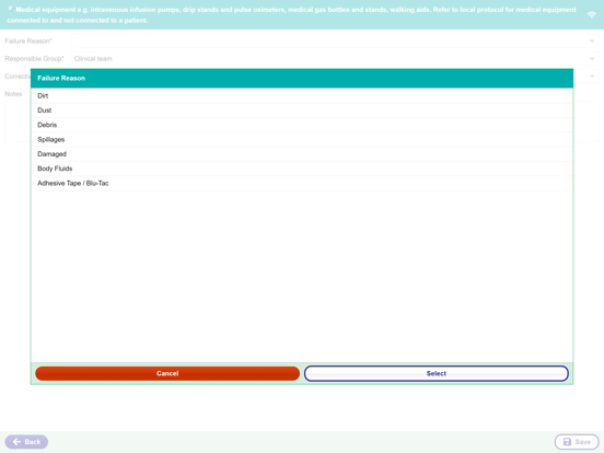 Screenshot #5 pour fmfirst Cloud