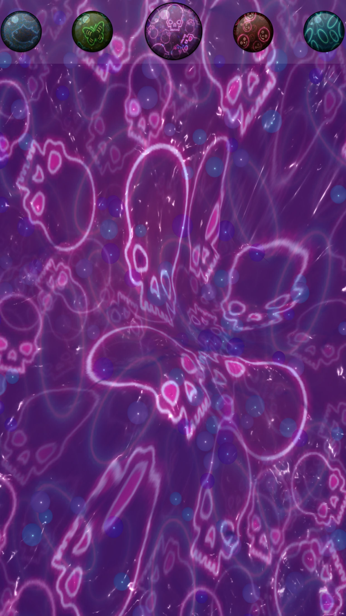 Virtual Slime Sim DIY ASMR 3D