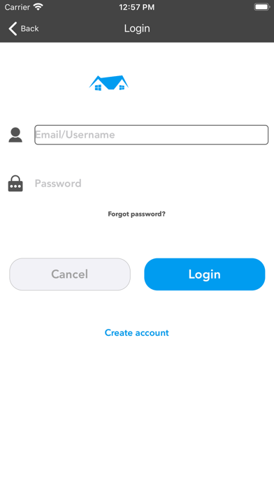 TouchPoint Church Screenshot