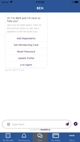 Game screenshot Boundless Benefits hack