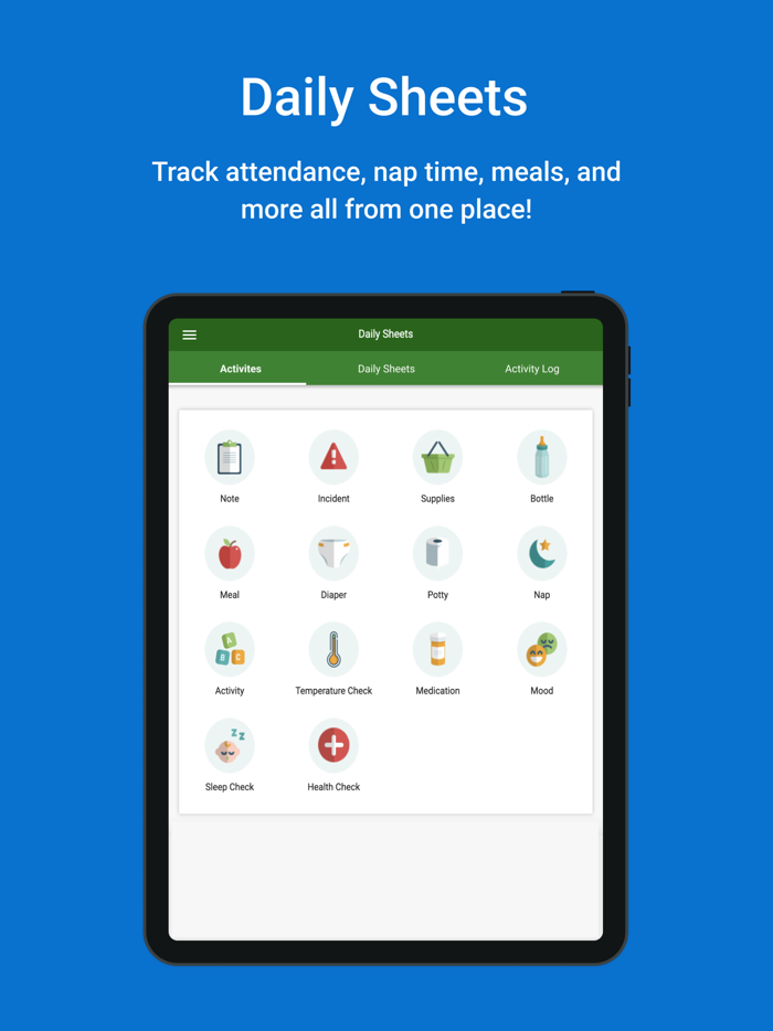 Academy Link for Educators