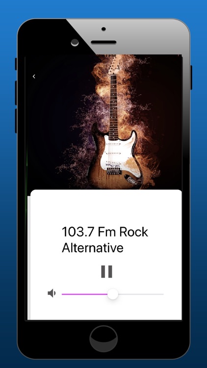 Simple Rock Radio Stations