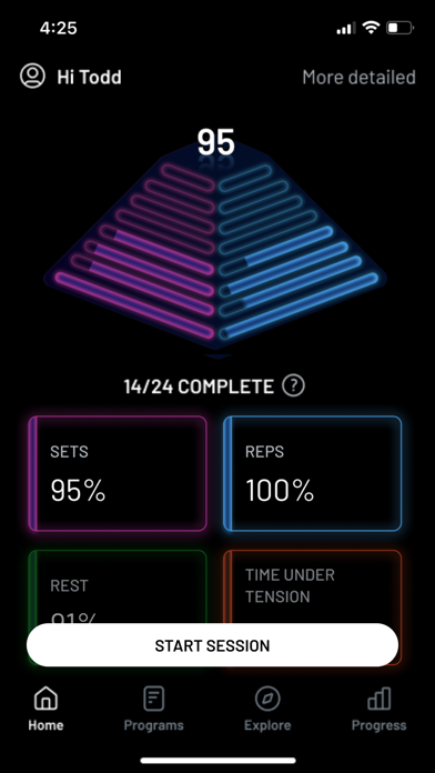 Force USA Screenshot