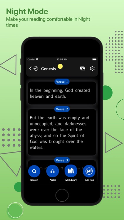 Catholic Bible Version screenshot-5