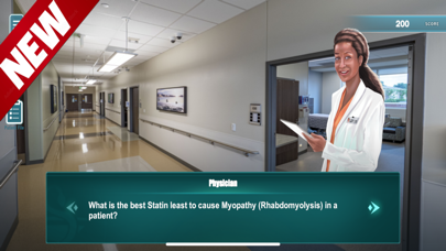 Pharmlator Screenshot