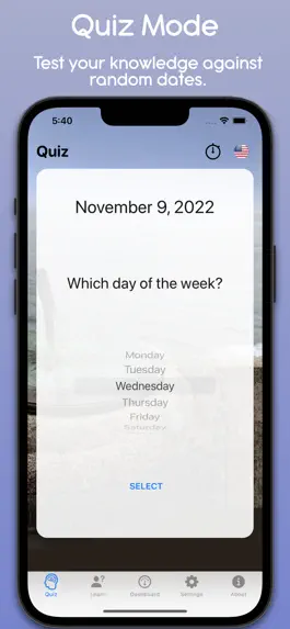 Game screenshot Day of Week Pro mod apk