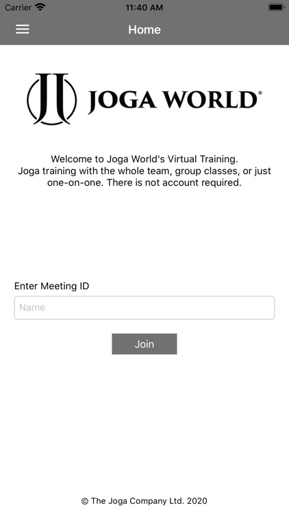 JOGA vs.Yoga - Joga World
