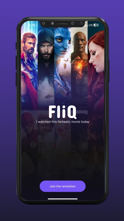 FliQ Share