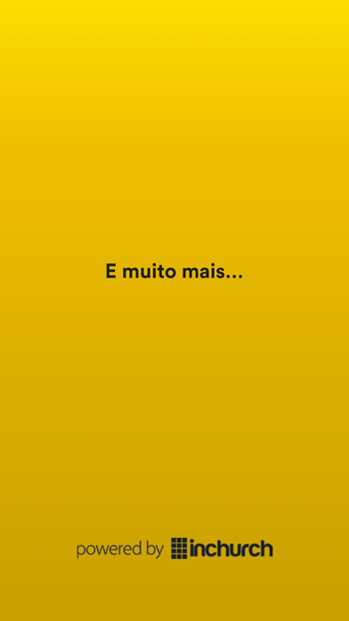 Geração Profética Screenshot