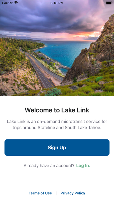 Lake Linkのおすすめ画像1