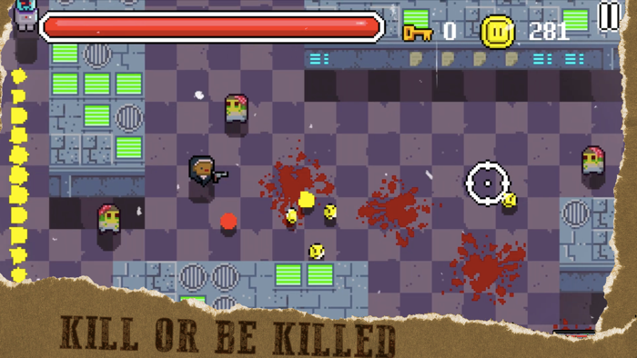 The Outlaws and The Obelisk