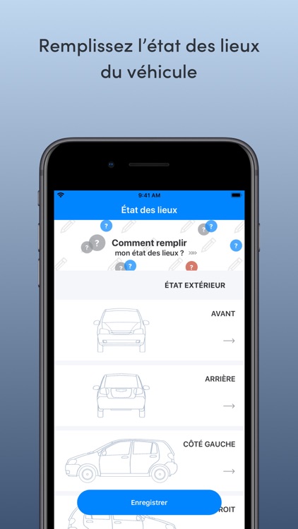OpenFleet screenshot-5
