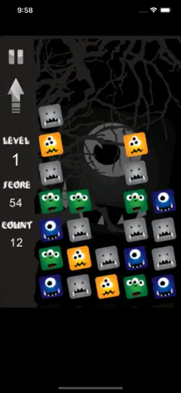 Game screenshot Cubimon hack