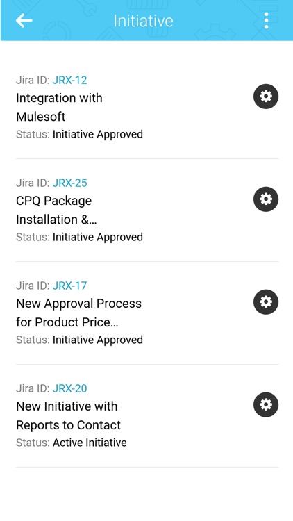 DemandBlue screenshot-4