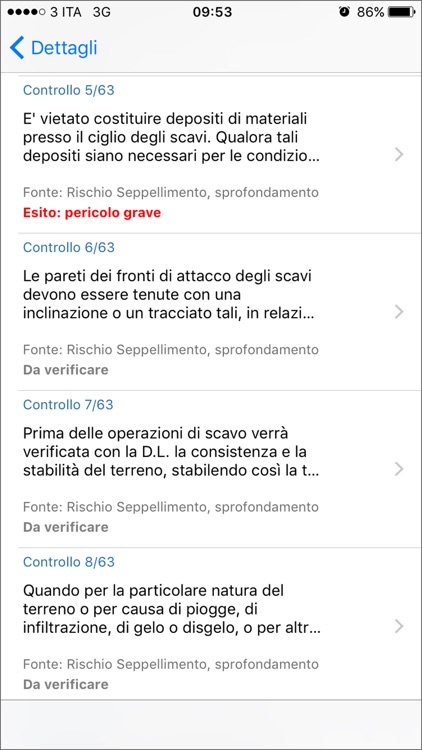 Coordinatore FE screenshot-3