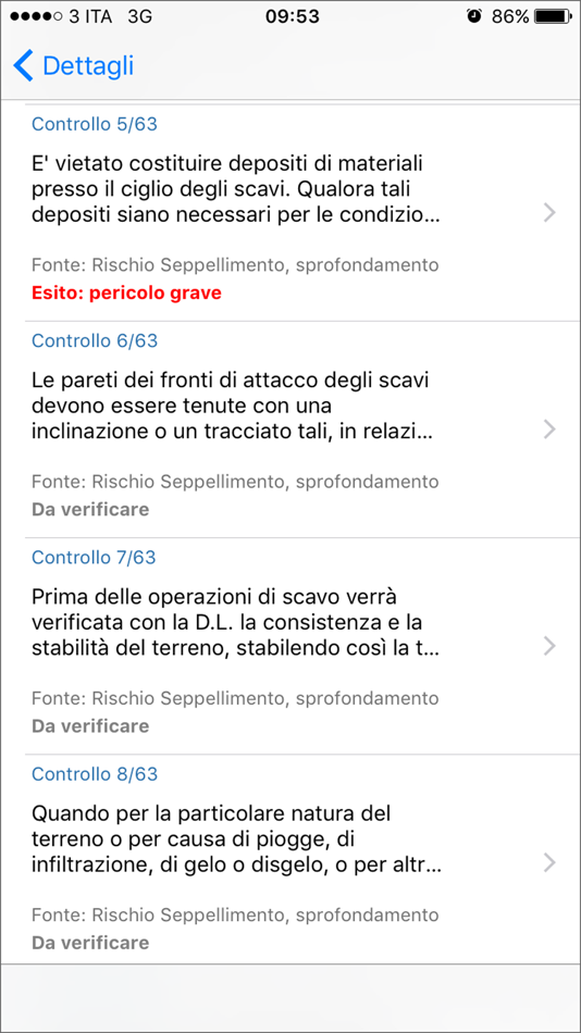 #4. Coordinatore FE (iOS) 来自: Blumatica S.r.l.