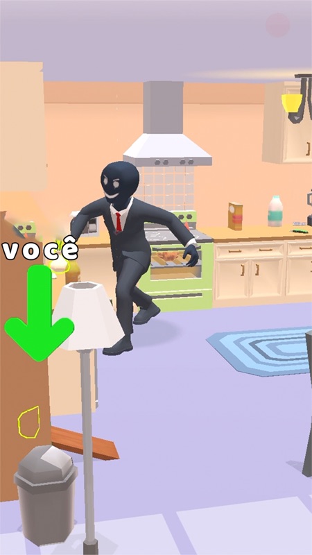 Hunt & Seek screenshot 4